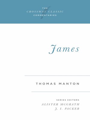 cover image of James